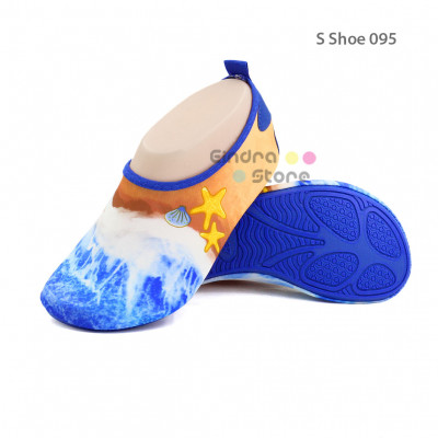 Skin Shoe : Adult - 095